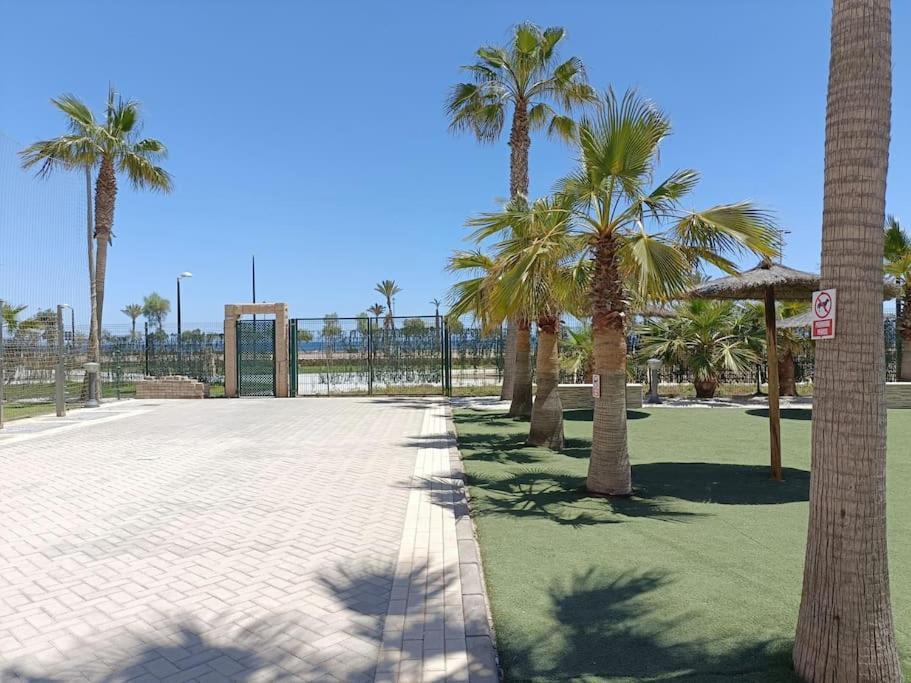 רוקאוטס דה מר Mar Y Sal 11 Suites, Gran Terraza Con Vistas Al Mar, 2 Hab Y Piscina מראה חיצוני תמונה