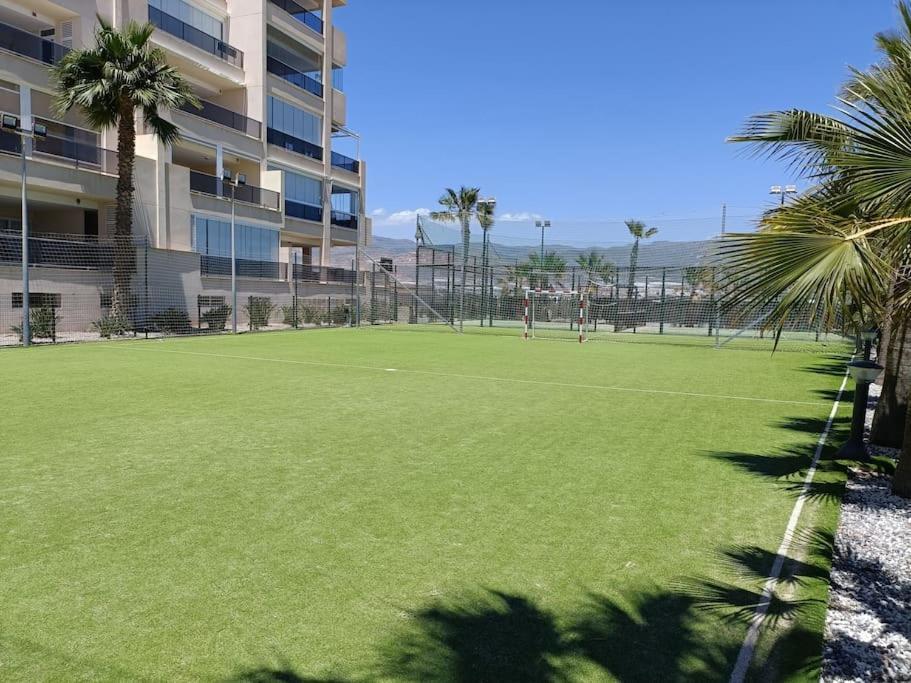 רוקאוטס דה מר Mar Y Sal 11 Suites, Gran Terraza Con Vistas Al Mar, 2 Hab Y Piscina מראה חיצוני תמונה