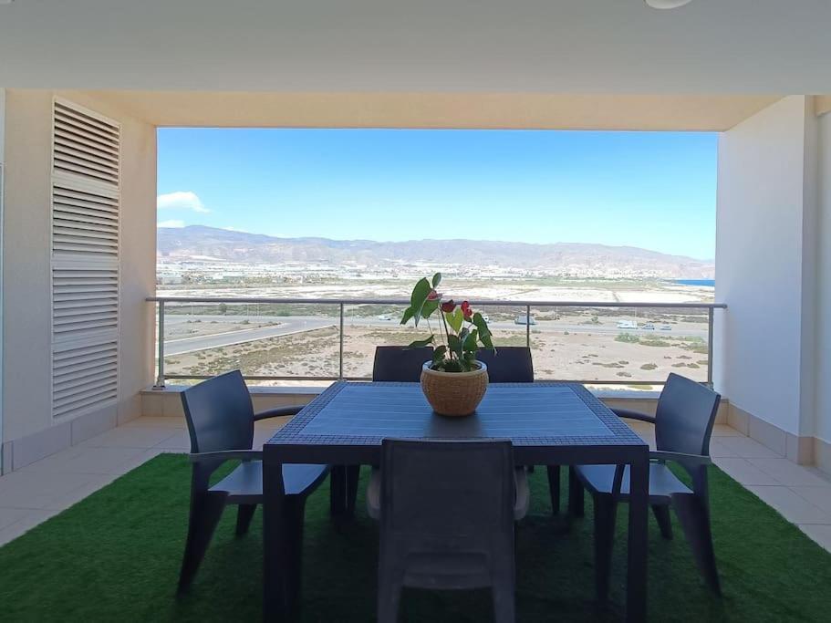 רוקאוטס דה מר Mar Y Sal 11 Suites, Gran Terraza Con Vistas Al Mar, 2 Hab Y Piscina מראה חיצוני תמונה