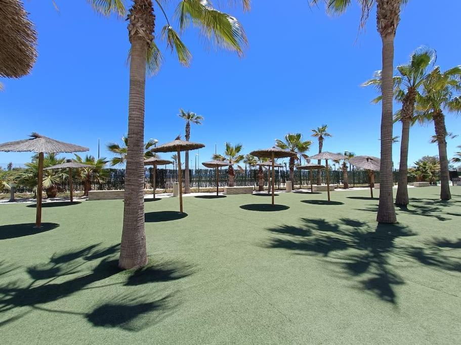 רוקאוטס דה מר Mar Y Sal 11 Suites, Gran Terraza Con Vistas Al Mar, 2 Hab Y Piscina מראה חיצוני תמונה